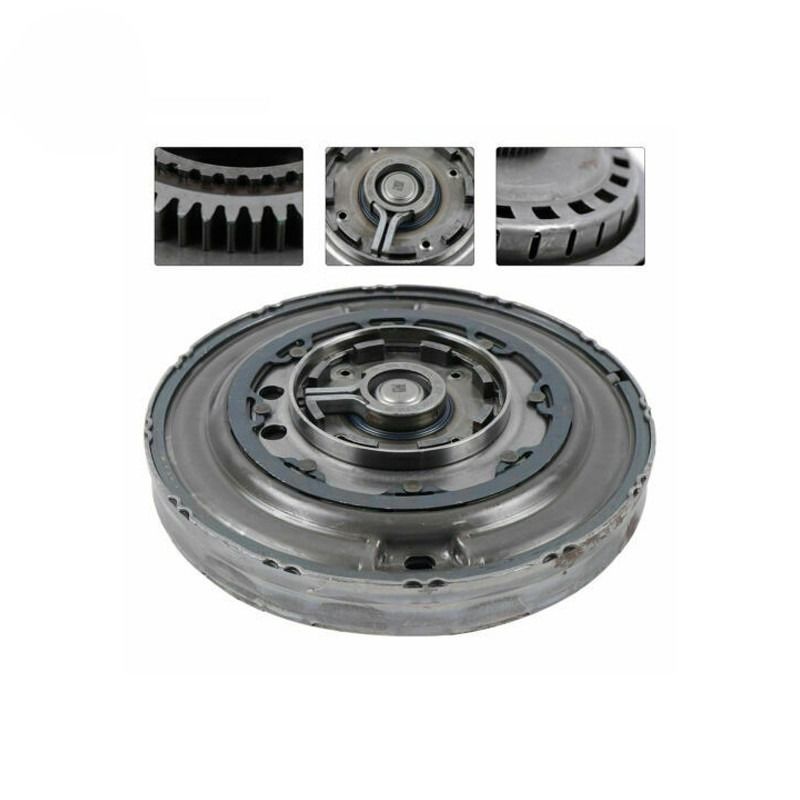 Aluminiumgetriebe Trommel für Chrysler Dodge Ford Land Rover Volvo MPS6 6DCT450 1268154C-FX