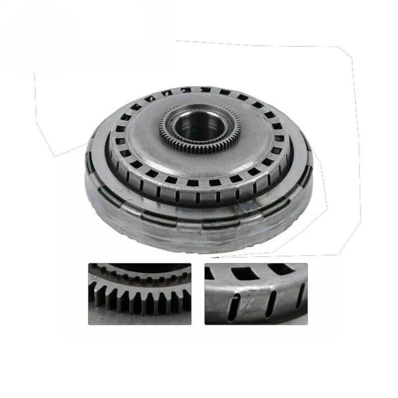 Aluminiumgetriebe Trommel für Chrysler Dodge Ford Land Rover Volvo MPS6 6DCT450 1268154C-FX