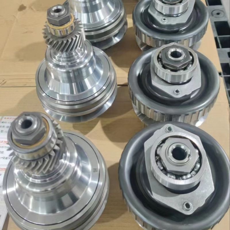 CVT180 Antriebsschiene für Roewe I5 I6 PLUS RX3 PRO MG MG5 2. Generation ZS
