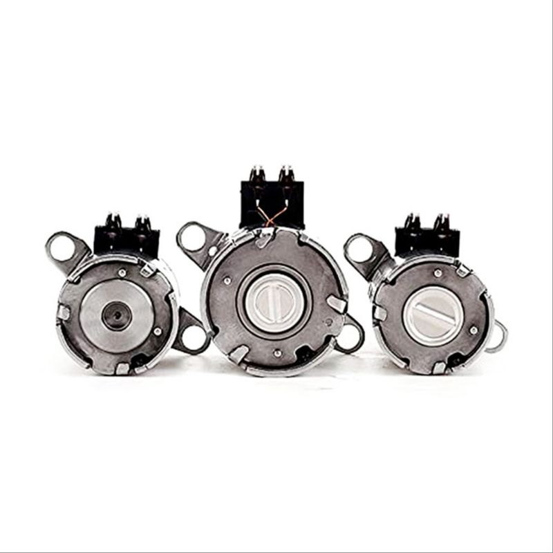 MPS6 6DCT450 Getriebe-Solenoid-Ventil-Kit mit 6 Geschwindigkeiten für Volvo Ford Mondeo 2.0