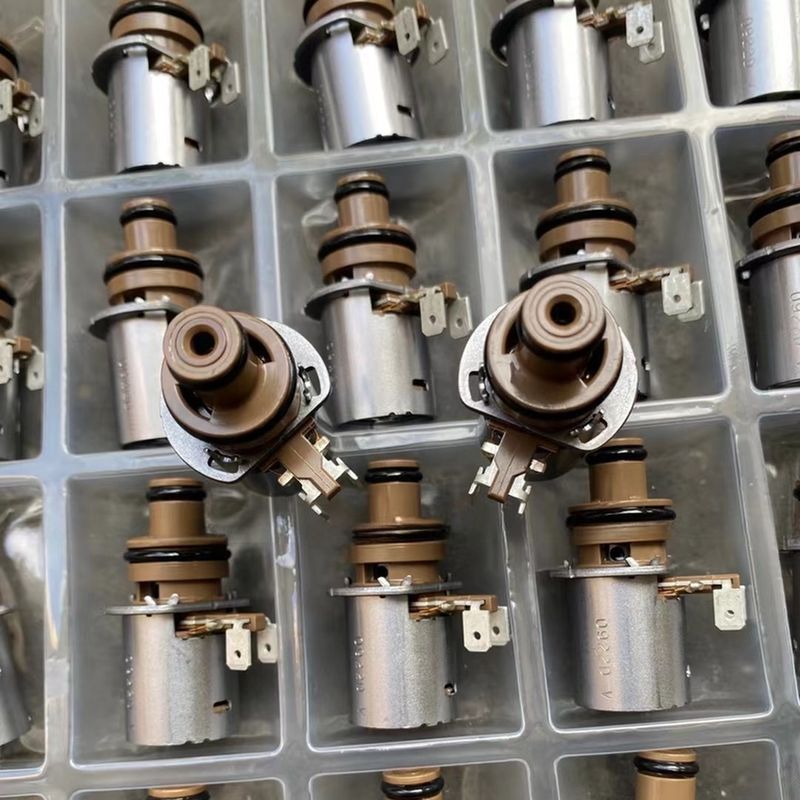 KKR6960000 TCC Lock CVT Übertragung Solenoidventil für EXIGA Forester Outback Legacy XV
