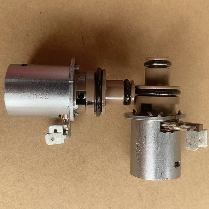 KKR6960000 TCC Lock CVT Übertragung Solenoidventil für EXIGA Forester Outback Legacy XV