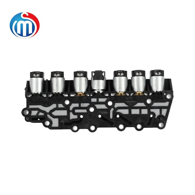 6T40/6T30/6T45/6T50 Automatisches Getriebe Solenoidventil für Chevrolet Buick EXCELLE/GL8