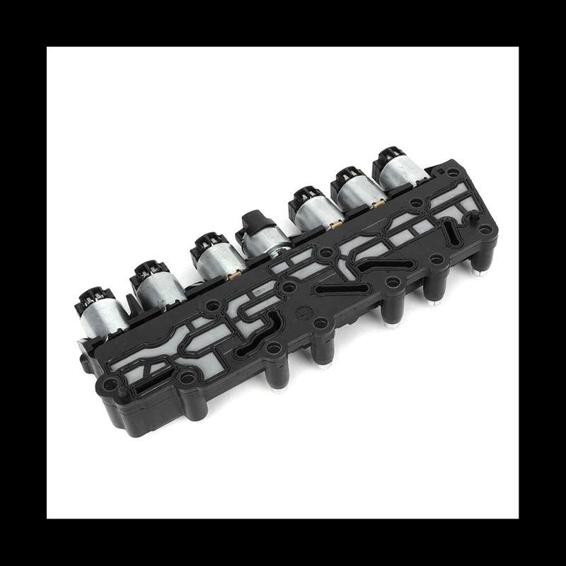 6T40/6T30/6T45/6T50 Automatisches Getriebe Solenoidventil für Chevrolet Buick EXCELLE/GL8