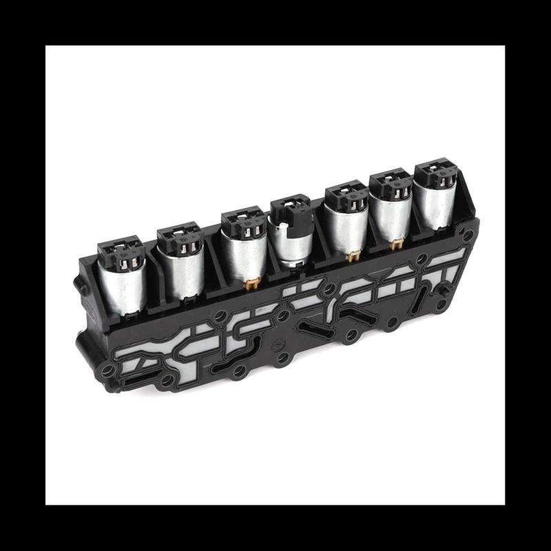 6T40/6T30/6T45/6T50 Automatisches Getriebe Solenoidventil für Chevrolet Buick EXCELLE/GL8
