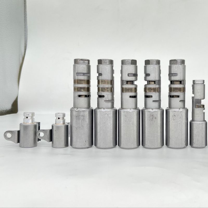 Automatische Getriebe-Solenoidventil für 2016 PEUGEOT CS75 TF-71SC U881E U881F AWF8F35