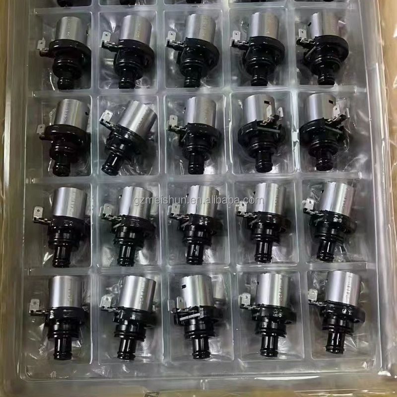TR690 TR580 AWD Getriebe CVT Übertragung Solenoidventil für Subaru Forester Outback Legacy XV