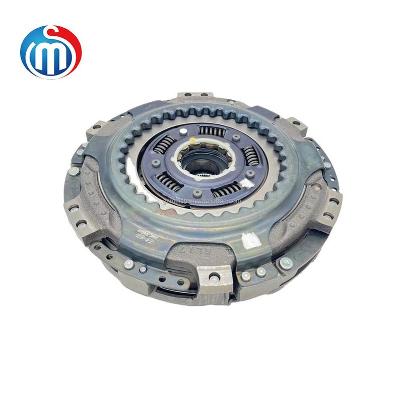 Accent Forte Optima Soul DSG Dry Dual-Clutch für Hyundai Kia mit 7 Geschwindigkeiten D7UF1 412002D101