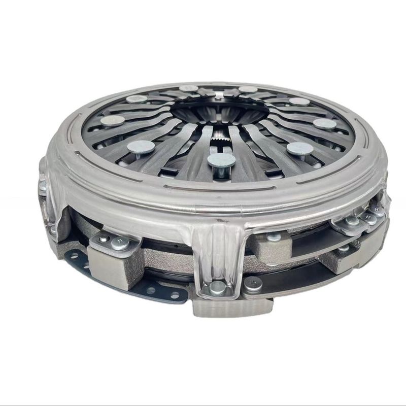 Accent Forte Optima Soul DSG Dry Dual-Clutch für Hyundai Kia mit 7 Geschwindigkeiten D7UF1 412002D101