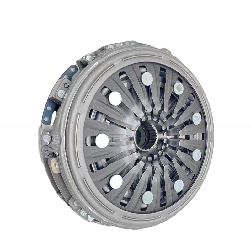 Accent Forte Optima Soul DSG Dry Dual-Clutch für Hyundai Kia mit 7 Geschwindigkeiten D7UF1 412002D101