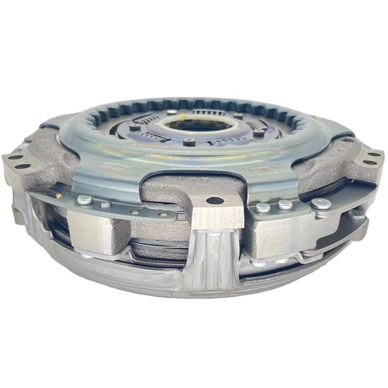Accent Forte Optima Soul DSG Dry Dual-Clutch für Hyundai Kia mit 7 Geschwindigkeiten D7UF1 412002D101