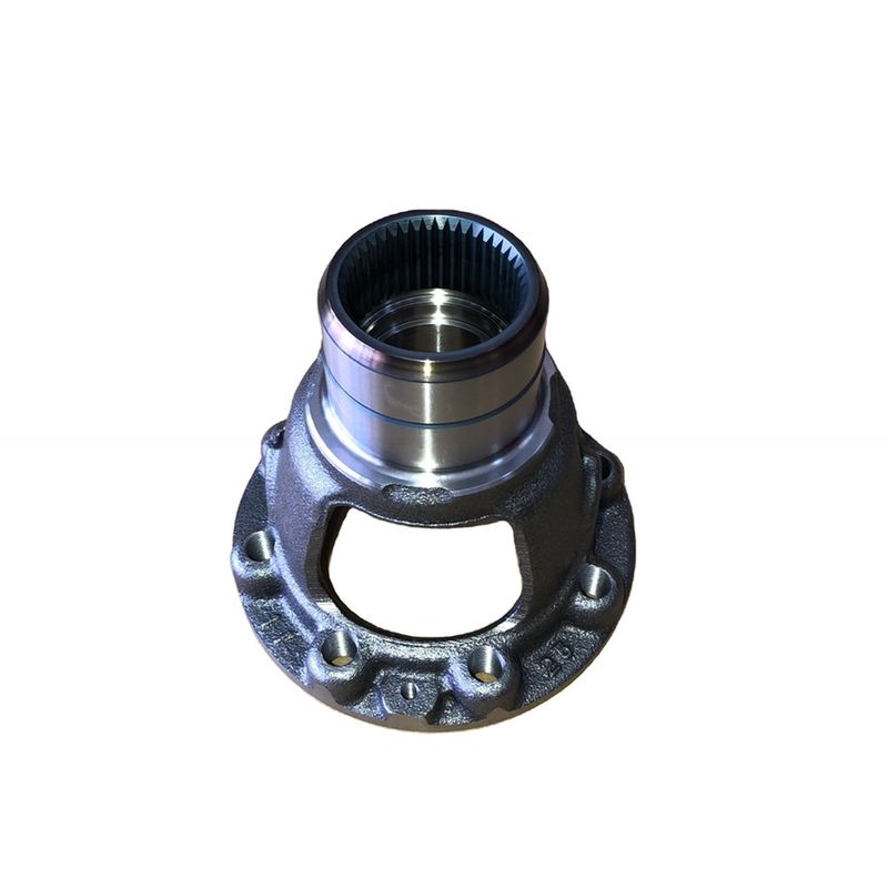 Ausrüstung Typ 6spssd Automatikgetriebe CUP-DIFF CASE 44T A6MF2 Differenzialgehäuse