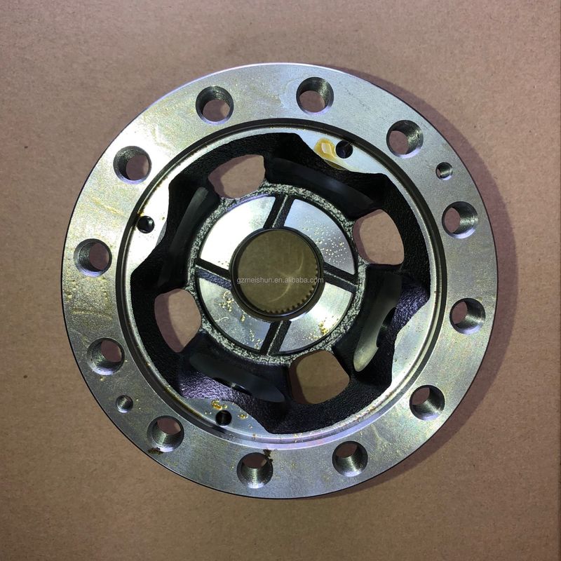 Ausrüstung Typ 6spssd Automatikgetriebe CUP-DIFF CASE 44T A6MF2 Differenzialgehäuse