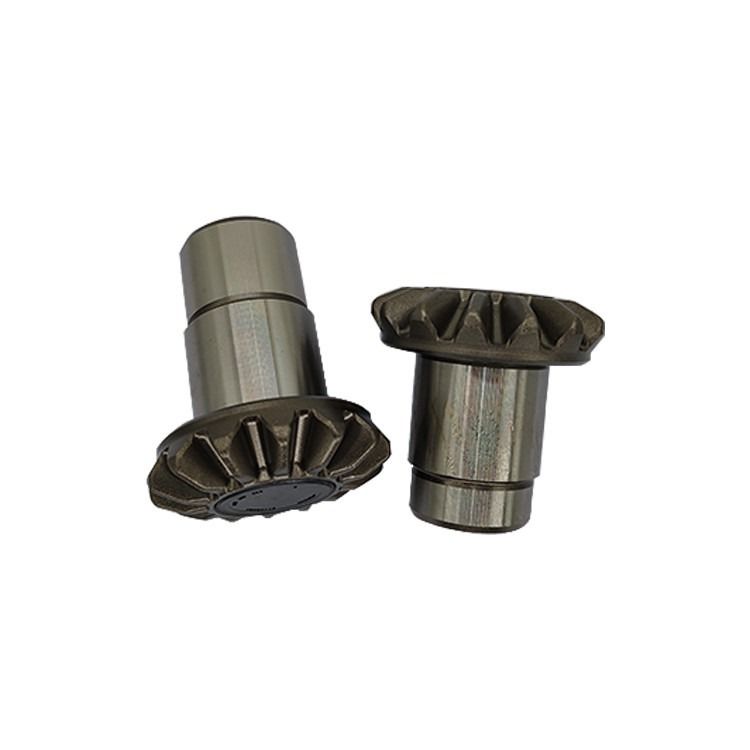Erleben Sie den Unterschied DQ500 0BH 0BT Differential Planetary Gear Shaft für Audi Autos
