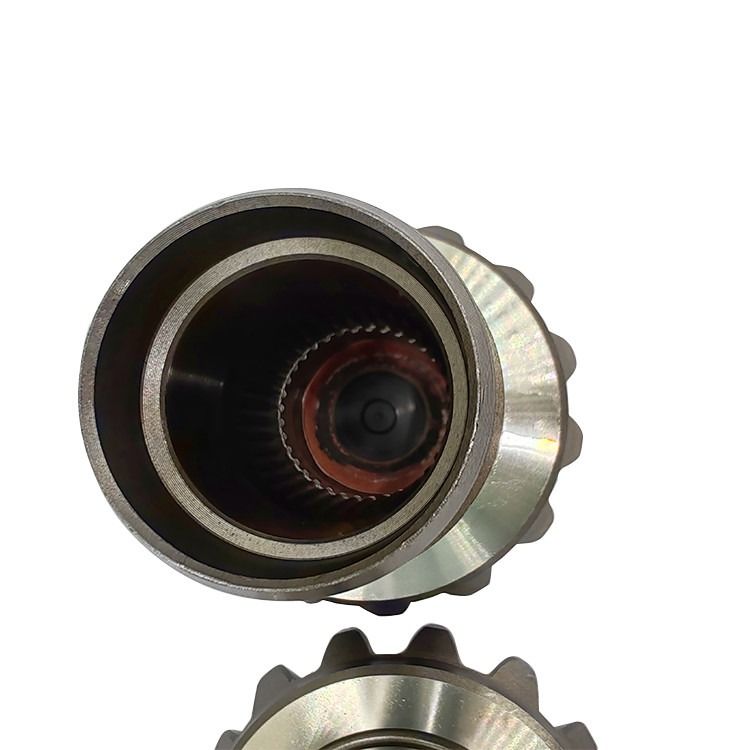Erleben Sie den Unterschied DQ500 0BH 0BT Differential Planetary Gear Shaft für Audi Autos