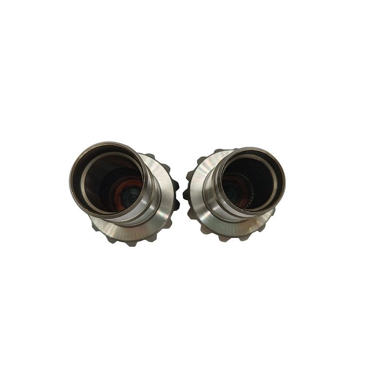 Erleben Sie den Unterschied DQ500 0BH 0BT Differential Planetary Gear Shaft für Audi Autos