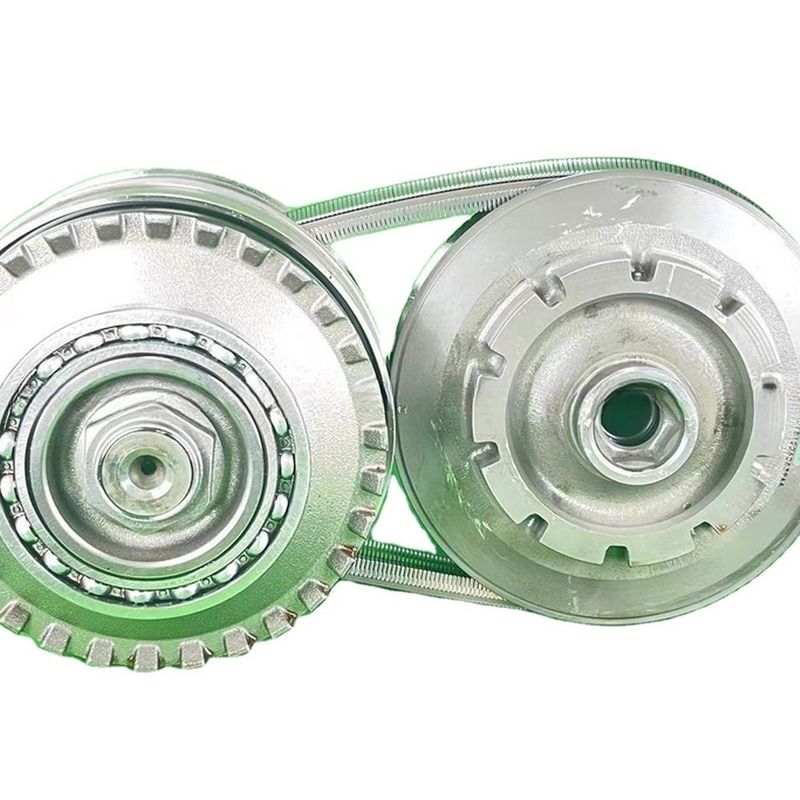 CVT-Rollen-Gürtel für Honda CRV Accord BC5A BA7A BRGA BRHA BRJA BRKA MCKA