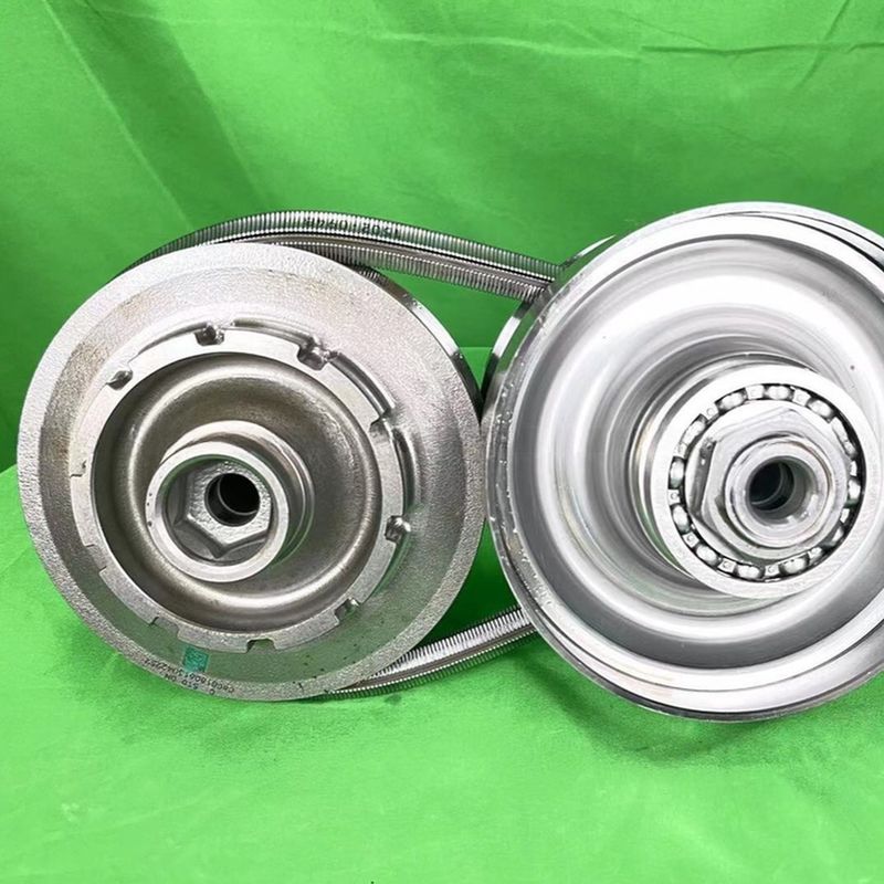 Honda G5CA JDJC GPAA M3WC G6FA GTAA GCCA GT4A SE5A SROA G2AA G2CA