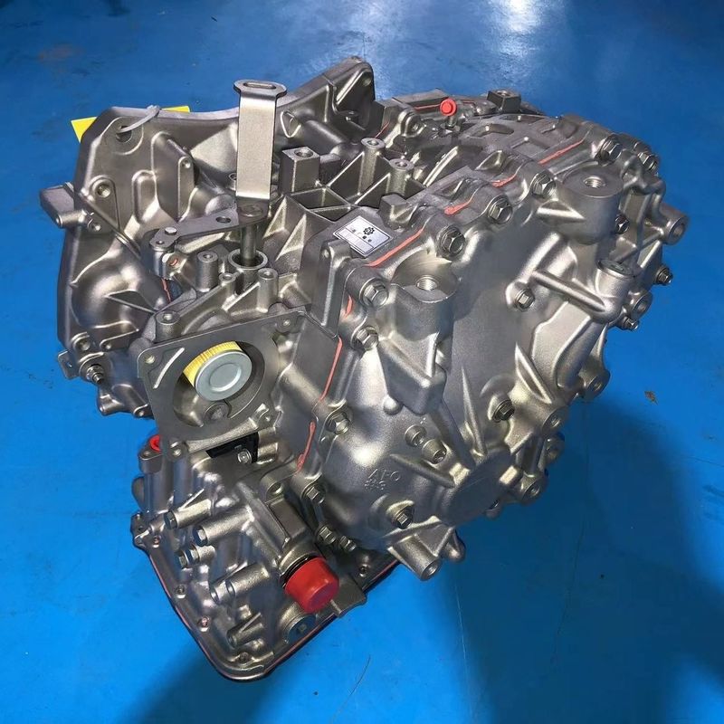 Automatisches Getriebe für den Qashqai 2.0L X-Trail 4WD CVT2 JF011E RE0F10A