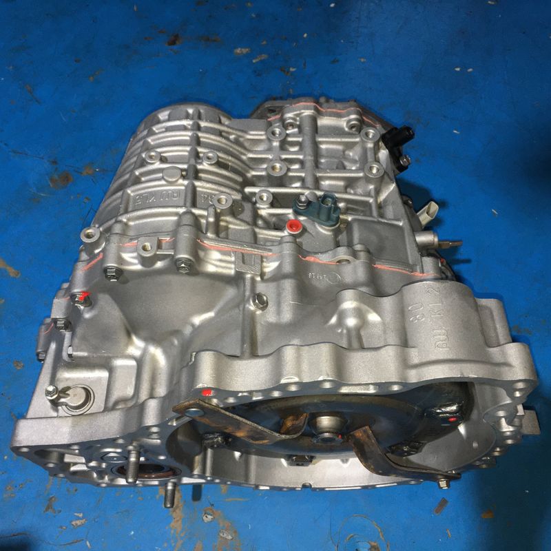 RX350 U151F Getriebe für Toyota Highlander Lexus RX350 3.5L 2008-2015