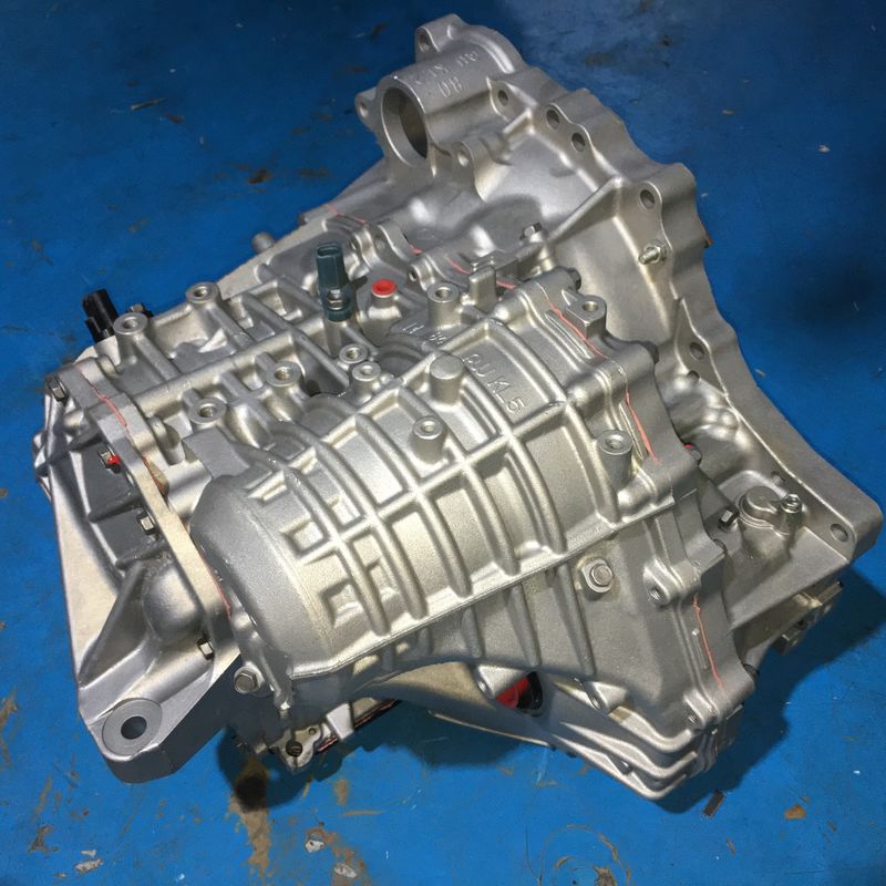 RX350 U151F Getriebe für Toyota Highlander Lexus RX350 3.5L 2008-2015