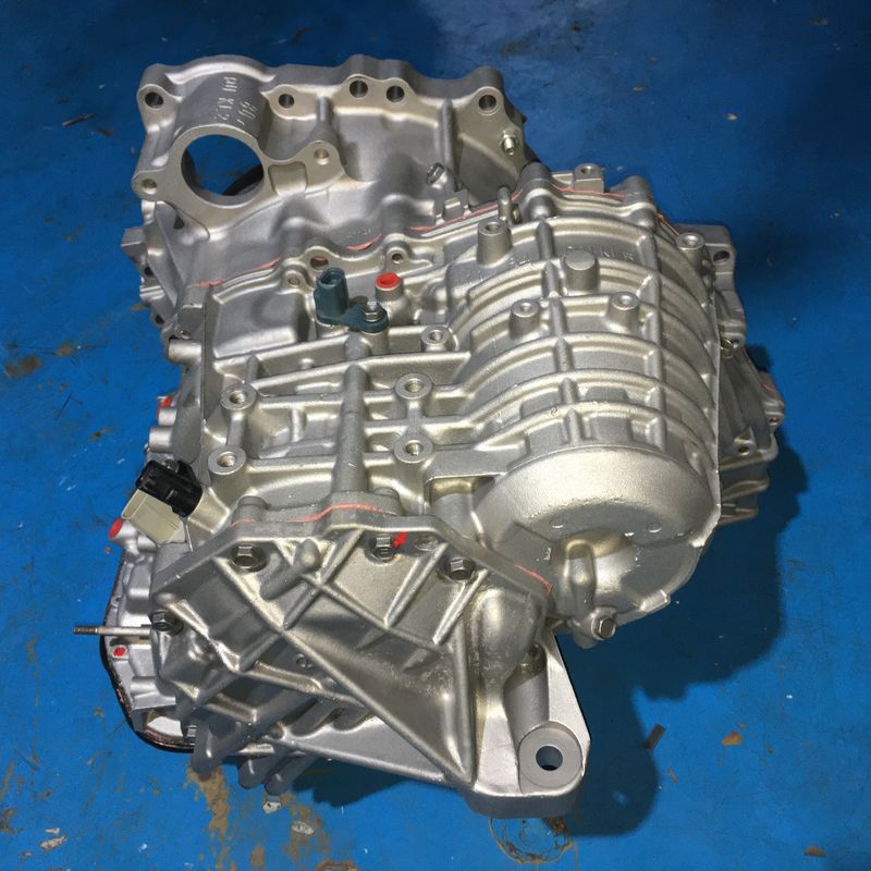 RX350 U151F Getriebe für Toyota Highlander Lexus RX350 3.5L 2008-2015