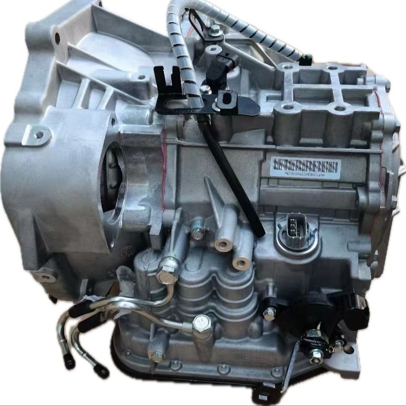 QR416AHA 4-Gang-Automatikgetriebe für Chery C-Klasse und Antilla C-Klasse SQRD4G15B
