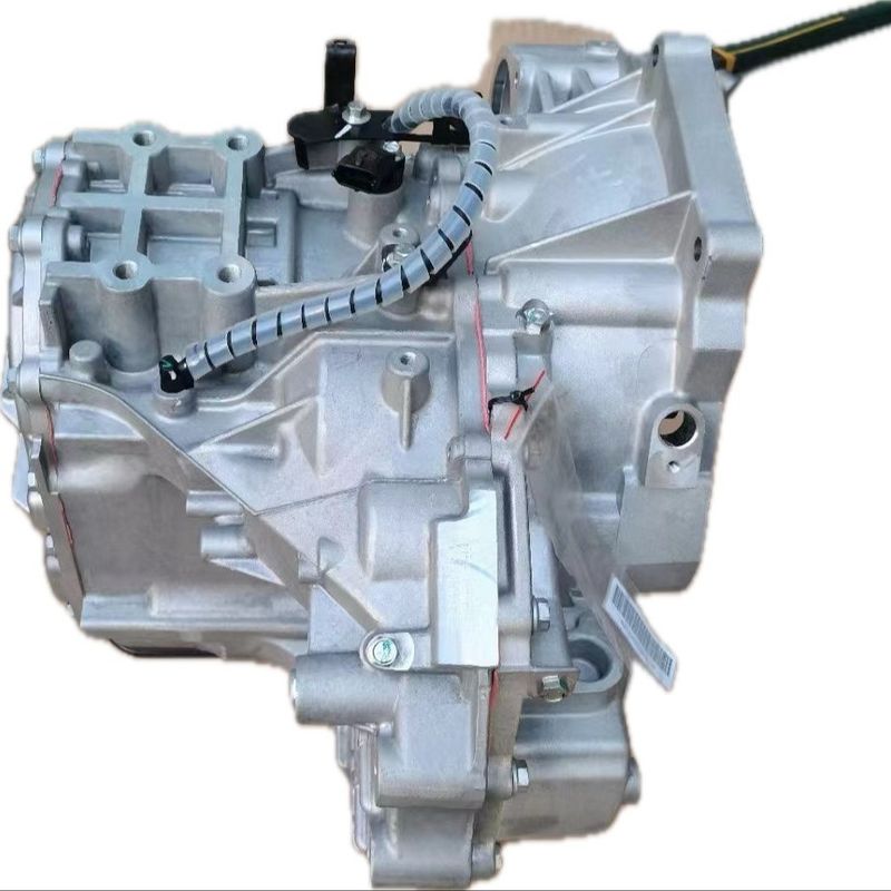QR416AHA 4-Gang-Automatikgetriebe für Chery C-Klasse und Antilla C-Klasse SQRD4G15B
