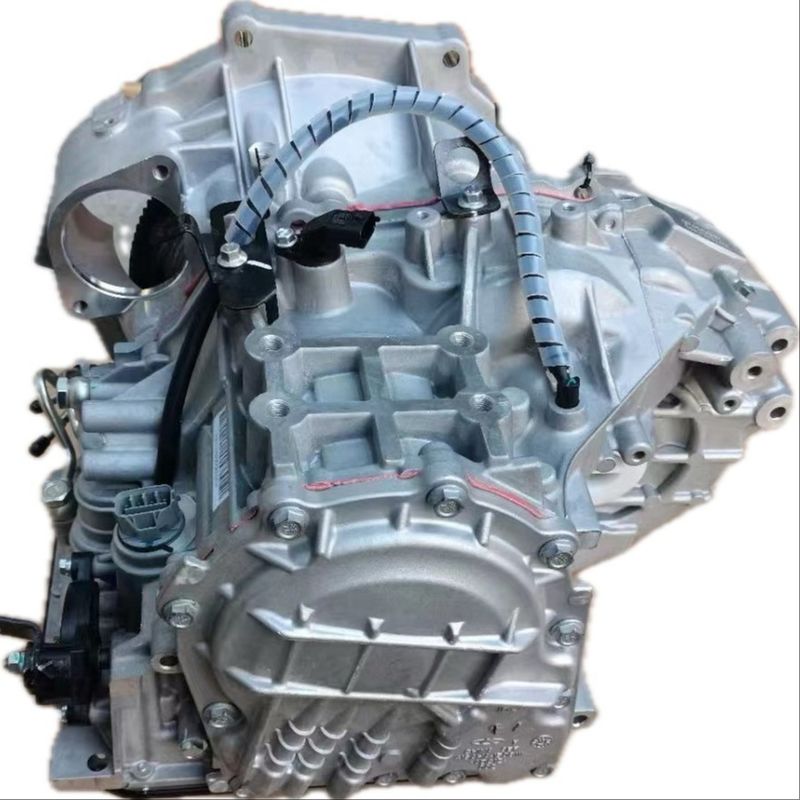 QR416AHA 4-Gang-Automatikgetriebe für Chery C-Klasse und Antilla C-Klasse SQRD4G15B