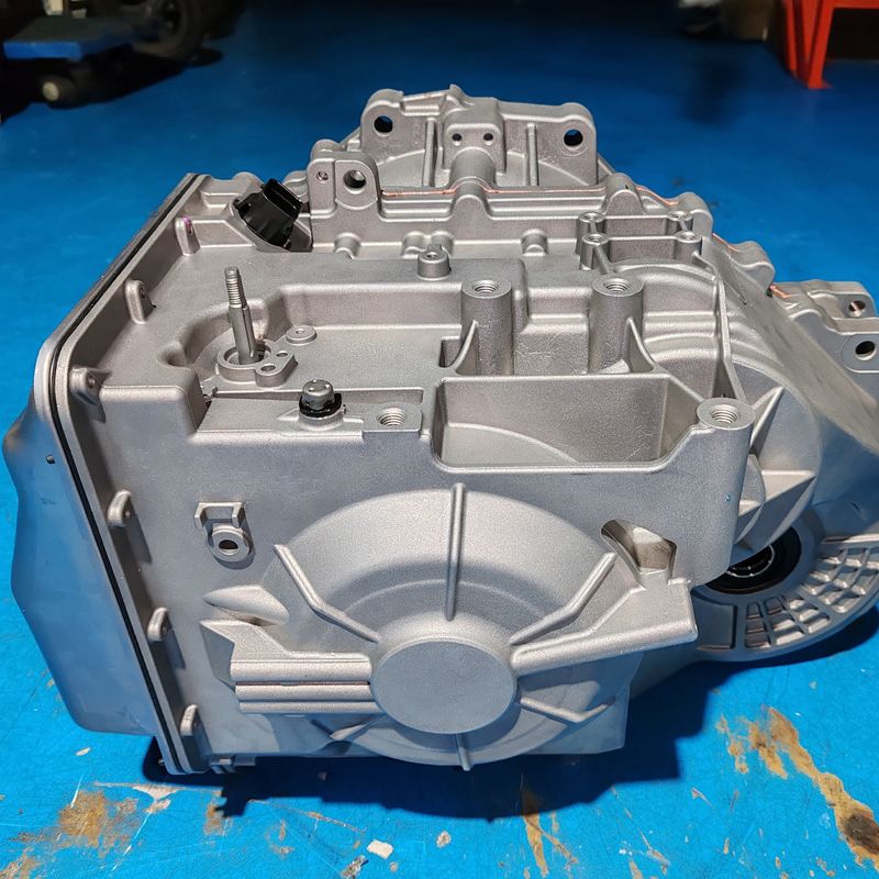 Aluminiumlegierung 2.0T Diesel 6-Gang-Automatikgetriebe für Ssangyong Kolanda