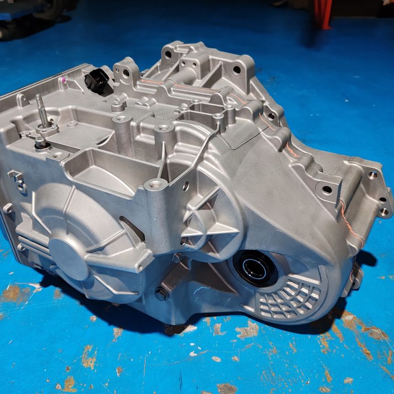 Aluminiumlegierung 2.0T Diesel 6-Gang-Automatikgetriebe für Ssangyong Kolanda