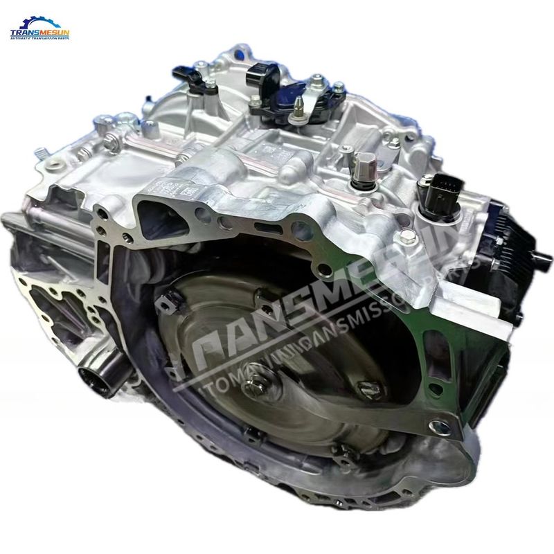 30400-42120 TRANSMESUN K120F 10-Geschwindigkeits-CVT 4WD Getriebe für den Toyota RAV4 M20D-FKS-Motor