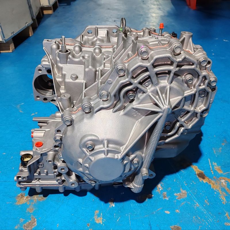 VQ35DE 2WD CVT JF010E RE0F09B 3.5L Getriebe für Infiniti JX35 Nissan J32