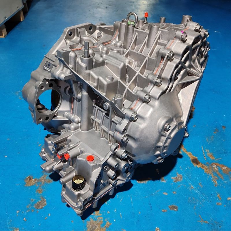 VQ35DE 2WD CVT JF010E RE0F09B 3.5L Getriebe für Infiniti JX35 Nissan J32