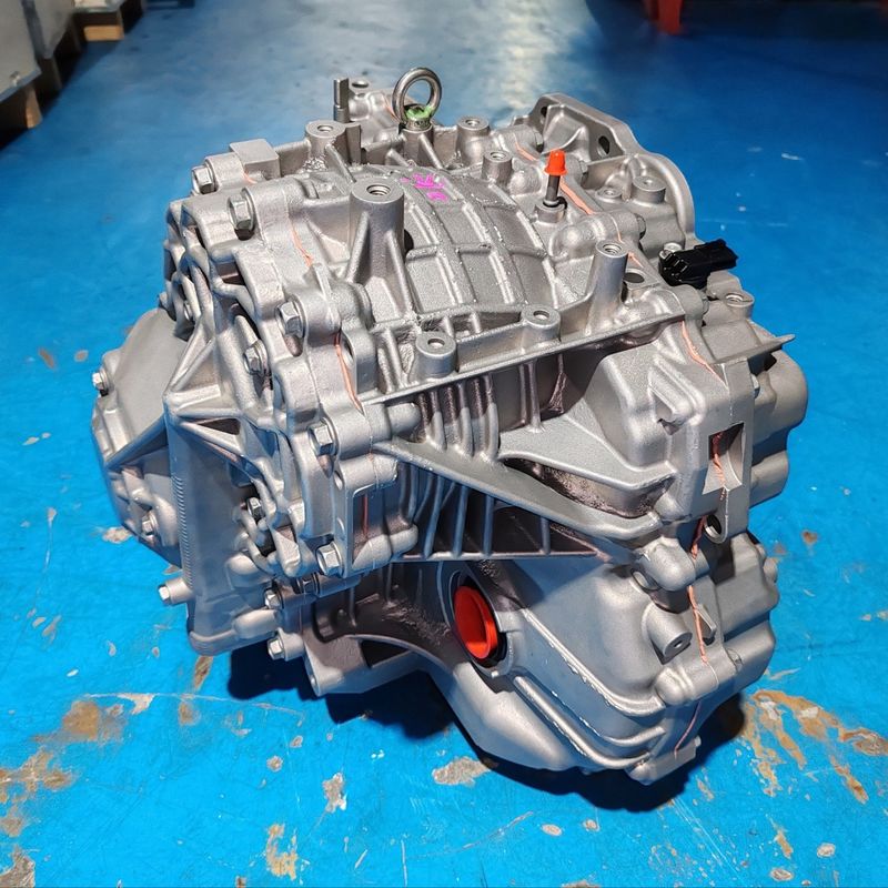 VQ35DE 2WD CVT JF010E RE0F09B 3.5L Getriebe für Infiniti JX35 Nissan J32