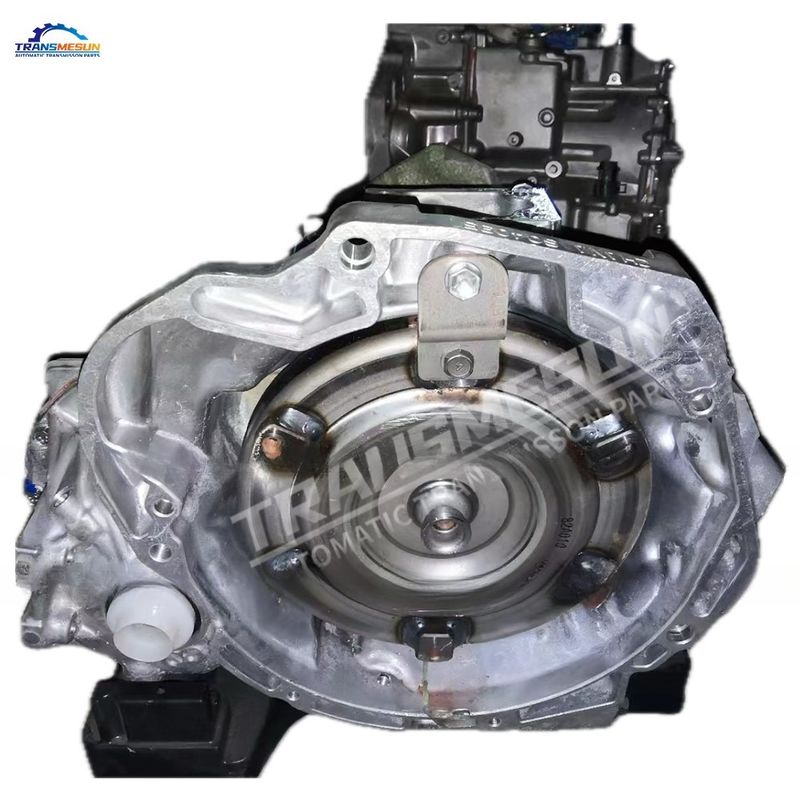 5W-30 U440E U442E TS-40SN 4-Gang-Automatikgetriebe für Changan CS35
