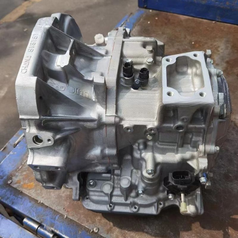 5W-30 U440E U442E TS-40SN 4-Gang-Automatikgetriebe für Changan CS35