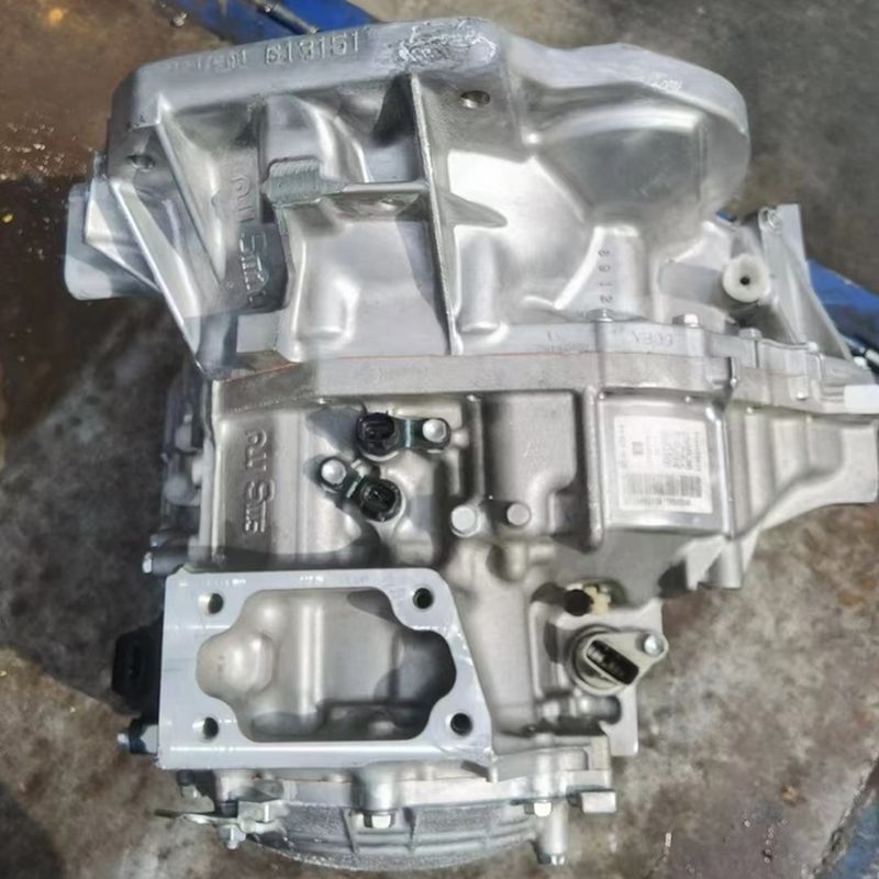 5W-30 U440E U442E TS-40SN 4-Gang-Automatikgetriebe für Changan CS35
