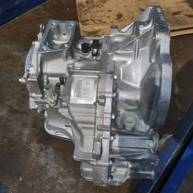 5W-30 U440E U442E TS-40SN 4-Gang-Automatikgetriebe für Changan CS35