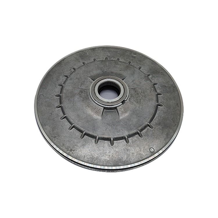 X5 F15 TRANSMESUN Frontöldichtung für BMW Hybridgetriebe GA8P75HZ 1102401053 F10 F02