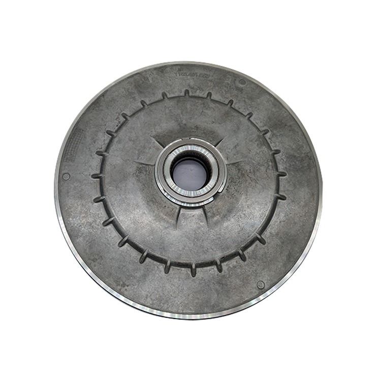 X5 F15 TRANSMESUN Frontöldichtung für BMW Hybridgetriebe GA8P75HZ 1102401053 F10 F02