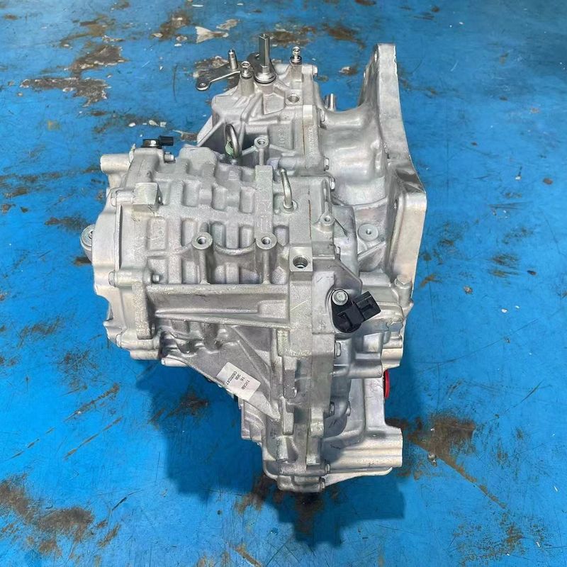 Automatisches Getriebe 1.8L RE0F08A RE0F08B JF009E Getriebe für Nissan VERSA CUBE
