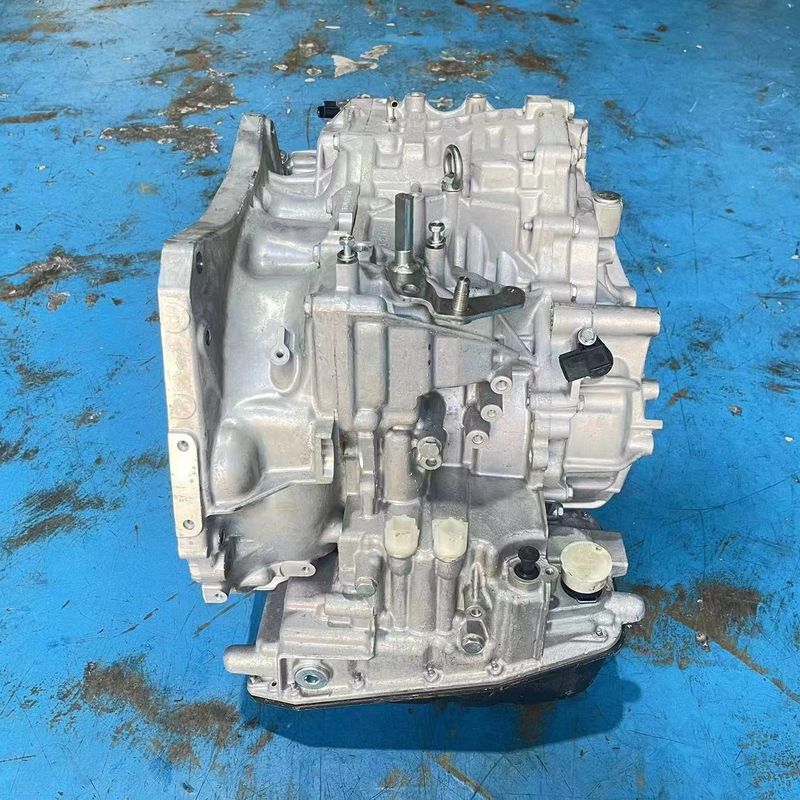 Automatisches Getriebe 1.8L RE0F08A RE0F08B JF009E Getriebe für Nissan VERSA CUBE