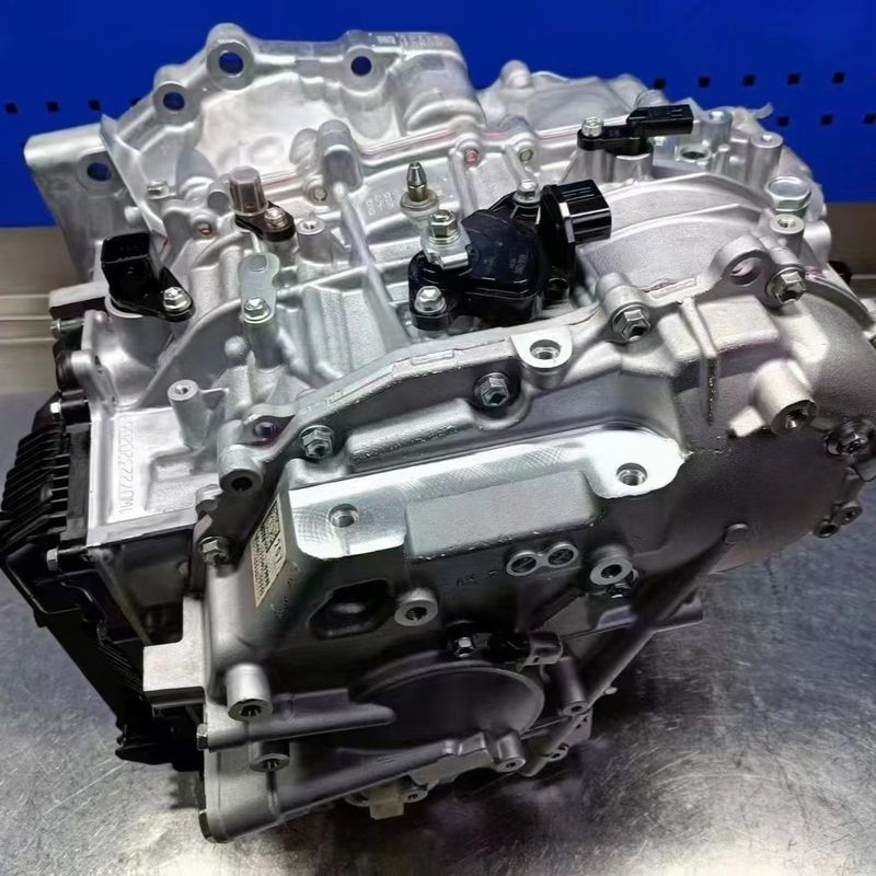 10-Gang-Gang-Gang 2,0L 4WD 4X4 K120F OE 3040042120 Getriebesammlung für Toyota RAV4 2019