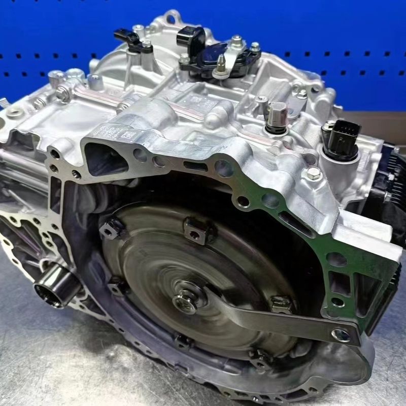 10-Gang-Gang-Gang 2,0L 4WD 4X4 K120F OE 3040042120 Getriebesammlung für Toyota RAV4 2019