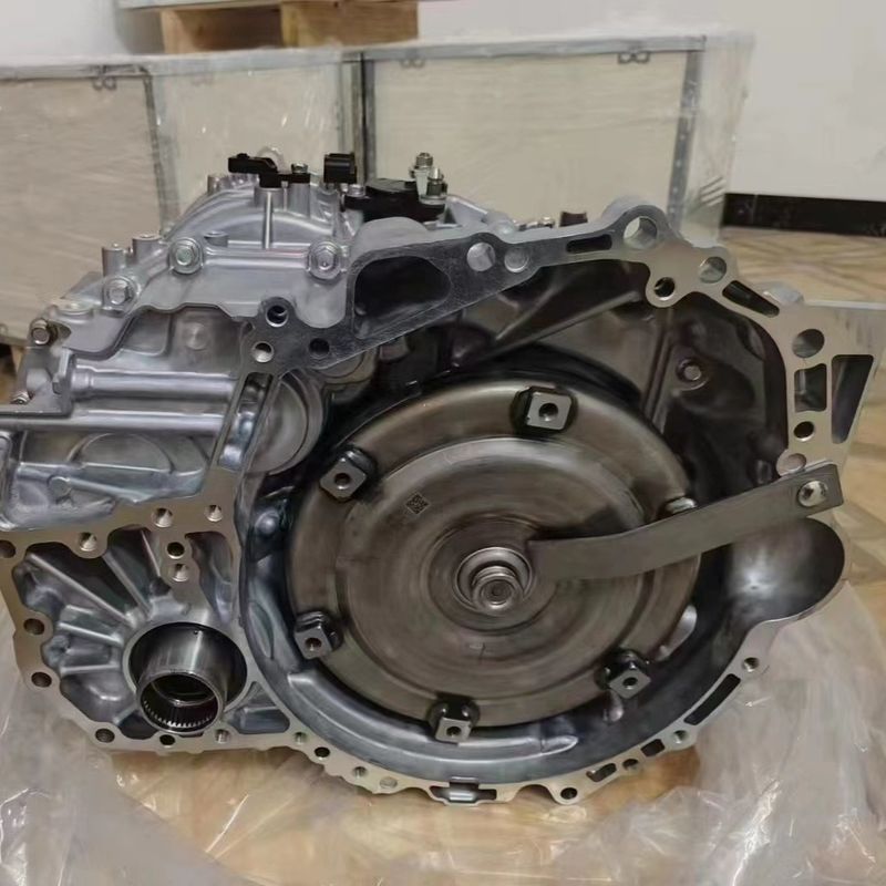 10-Gang-Gang-Gang 2,0L 4WD 4X4 K120F OE 3040042120 Getriebesammlung für Toyota RAV4 2019