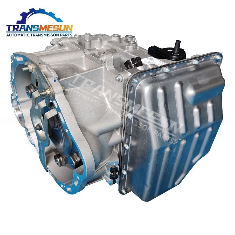 DSI5F5F6 6-Geschwindigkeit 1.5T 2WD DS1575F6 M11 Getriebe für RAV4 Swm Motors Ssangyong
