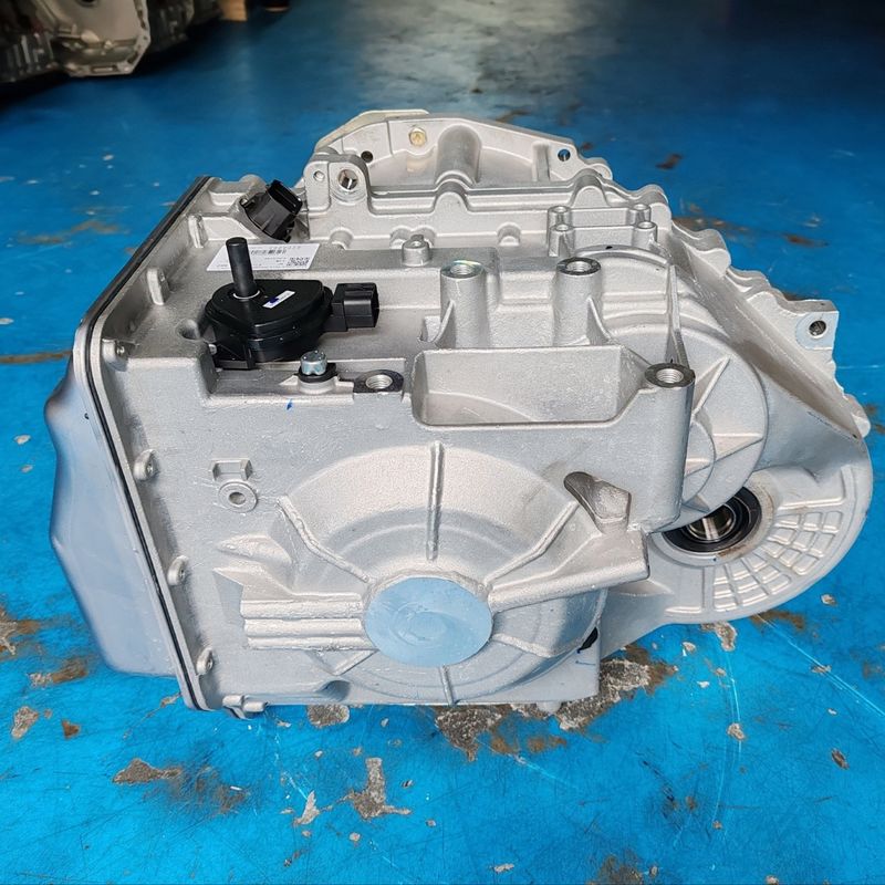 DSI5F5F6 6-Geschwindigkeit 1.5T 2WD DS1575F6 M11 Getriebe für RAV4 Swm Motors Ssangyong