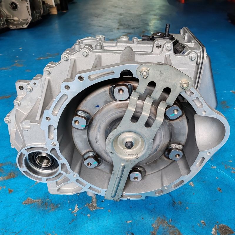 DSI5F5F6 6-Geschwindigkeit 1.5T 2WD DS1575F6 M11 Getriebe für RAV4 Swm Motors Ssangyong