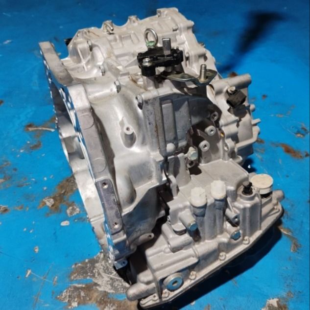 310201XC6B 31020-1XC6B Getriebesatz für den Nissan Cube 1.8L 2009-2013